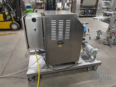 USED GEA NIRO NS3006 H
