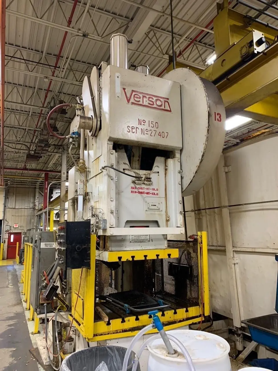 USED VERSON 150