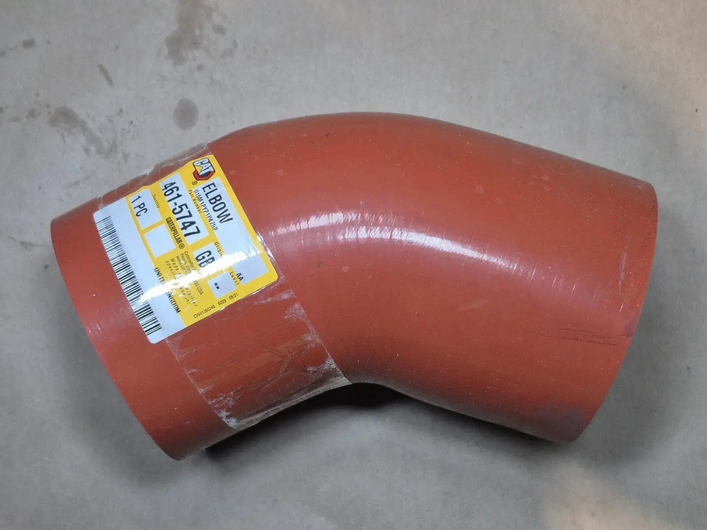 NEW CATERPILLAR 461-5747