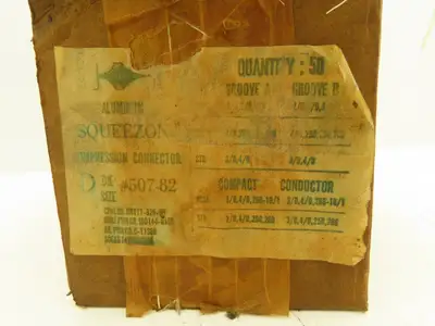 New | in-Stock KEARNEY _UNKNOWN_ Misc Electrical & Power Parts | Arrow Industrial #626939