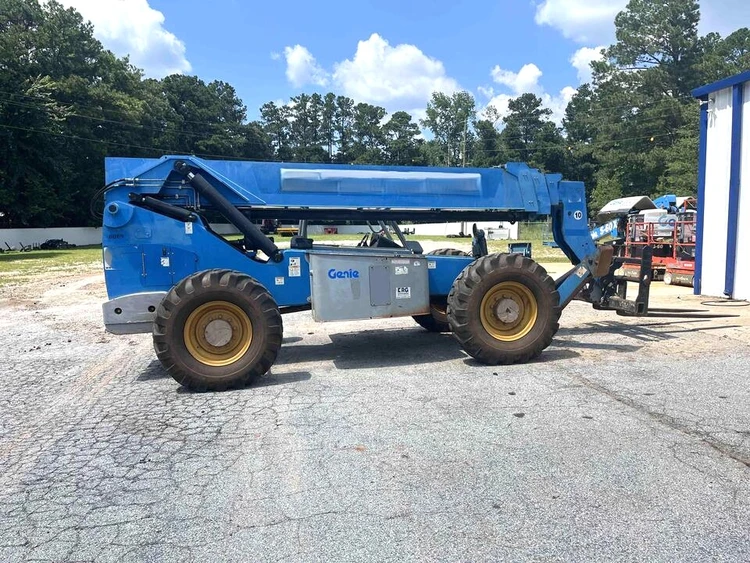 Used 2012 _UNKNOWN_ _UNKNOWN_ Telehandlers Kentucky US | H Richardson and Sons #1557725
