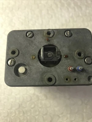 USED Fischer & Porter Co. 669B009U03