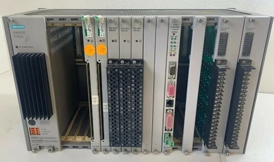 USED Siemens LR64027