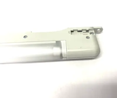 Used Rittal Slim-line Space-Saving Enclosure Light Strip 4140220 Light Source Equipment Michigan US | Maverick Industrial Sales #1400541