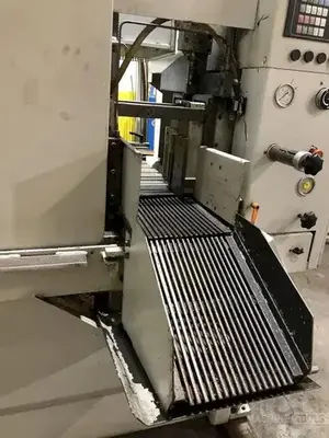 USED 2001 KASTO SSB A2-CNC-CC