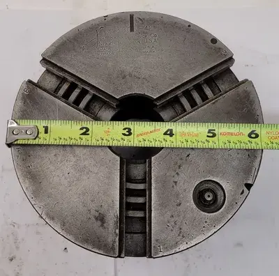 USED SKINNER 3806-48
