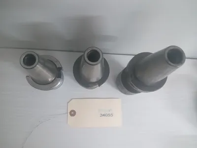 USED NIKKEN NCAT40-C374-70U-IDU