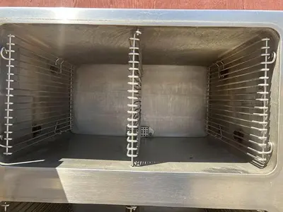 USED 2006 CLEVELAND 36-CGM-16-300 CONVECTIONPRO XVI