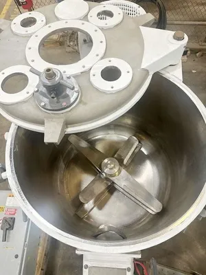 HENSCHEL _UNKNOWN_ Mixer High-Intensity | Perry Equipment (4)