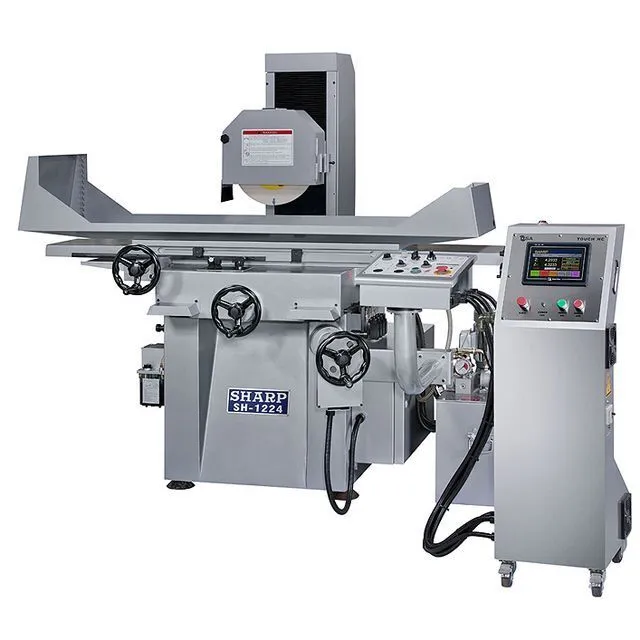 NEW SHARP SH-1224