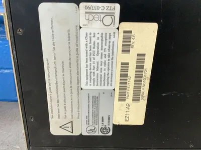 Used IOTECH SCSI488/D Misc Networking Equipment Ohio US | HGR 24 #1276961