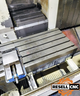 USED 2011 Mazak VTC-200C
