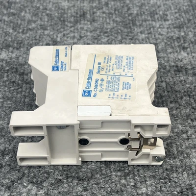 Used Cutler-Hammer 124547P1 Misc Industrial Equipment California US | Davliegogo LLC #1730870