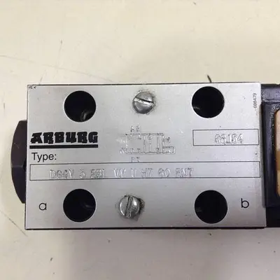 USED ARBURG DG4V 3 2BL VM U H7 60 EN7