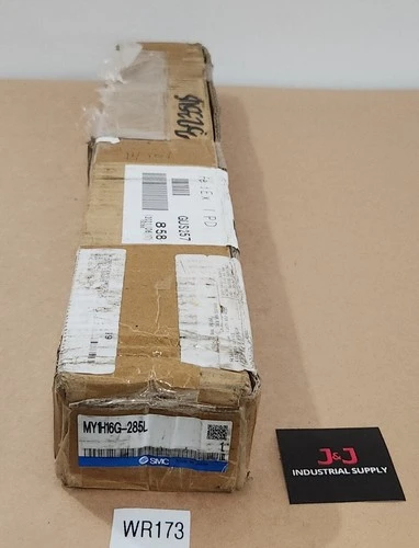 NEW SMC MY1H16G-285L