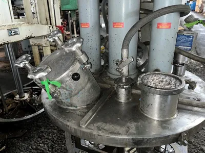 Used 2001 ROSS PVM100 Mixers Ohio US | HGR 24 #727694
