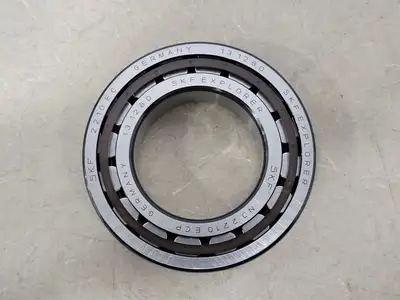 NEW SKF NJ2210ECP