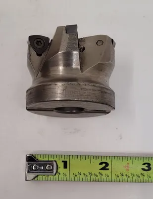 WALTER F4030.UB19.051.Z05.01 Tooling & Accessories, Tooling | Machinery Central (5)