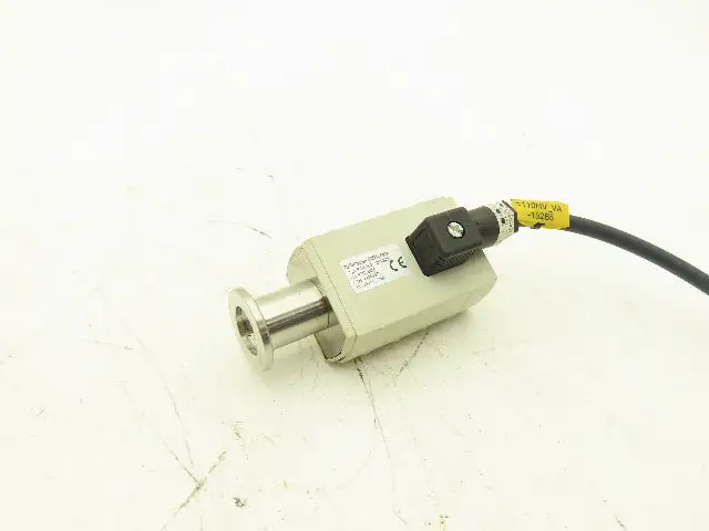 Used PFEIFFER VACUUM _UNKNOWN_ Sensors | Arrow Industrial #558607