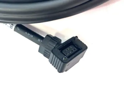 New | in-Stock Inovance Servo Encoder Connection Cable A10 Servo Motors Michigan US | Maverick Industrial Sales #1389809