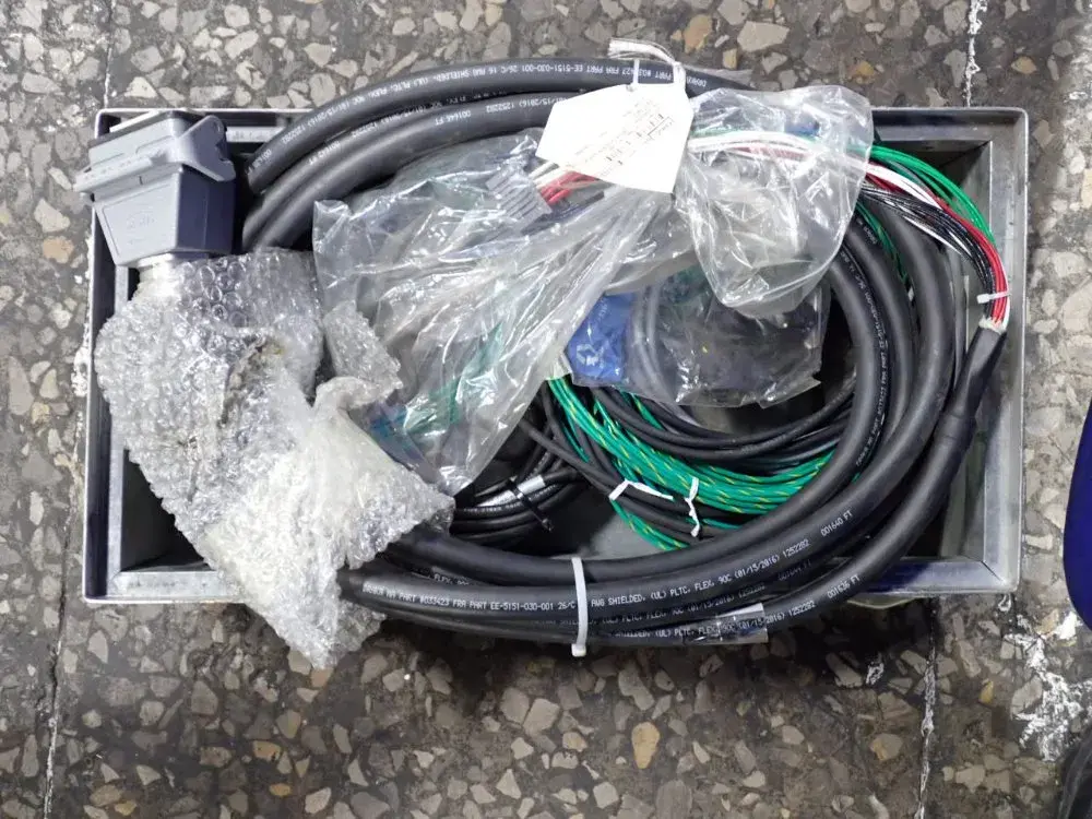Misc. Equipment