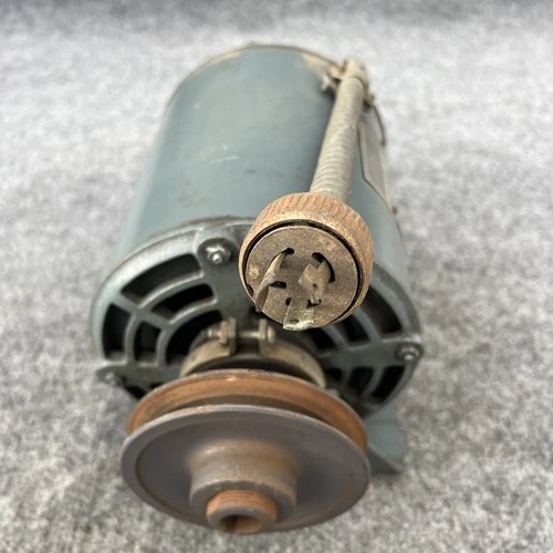 Used WAGNER H56-22381-00 A.C. Motors California US | Davliegogo LLC #1706680