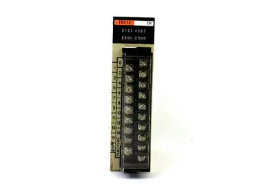 USED OMRON C200H-ID212