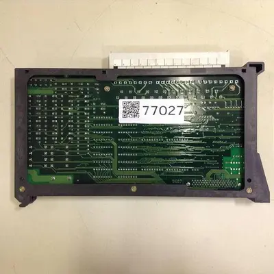 USED YASKAWA JANCD-MRY01B-1 REV E02