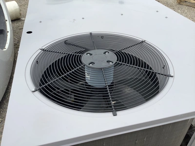 Used INTERNATIONAL COMFORT RGV036 HEFADAAAA Air Conditioning Equipment Michigan US | Miedema Asset Management Group #1341866