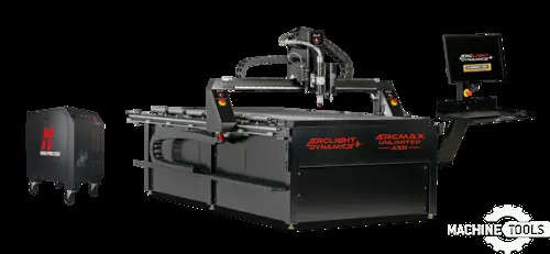 Used 2026 ARCLIGHT ARCLIGHT Plasma Cutters Florida US | Southern Fabricating Machinery Sales, Inc. #298476
