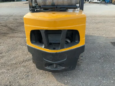 Used HYSTER S80FT Misc Forklifts Michigan US | Miedema Asset Management Group #1300302