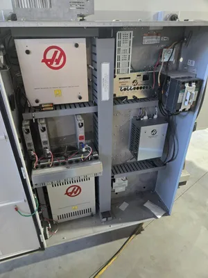 2013 HAAS TL-1 CNC Lathes | Lion Machinery (4)