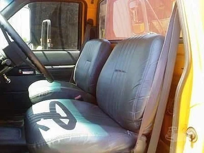 USED 1998 VERSALIFT TEL29ENH