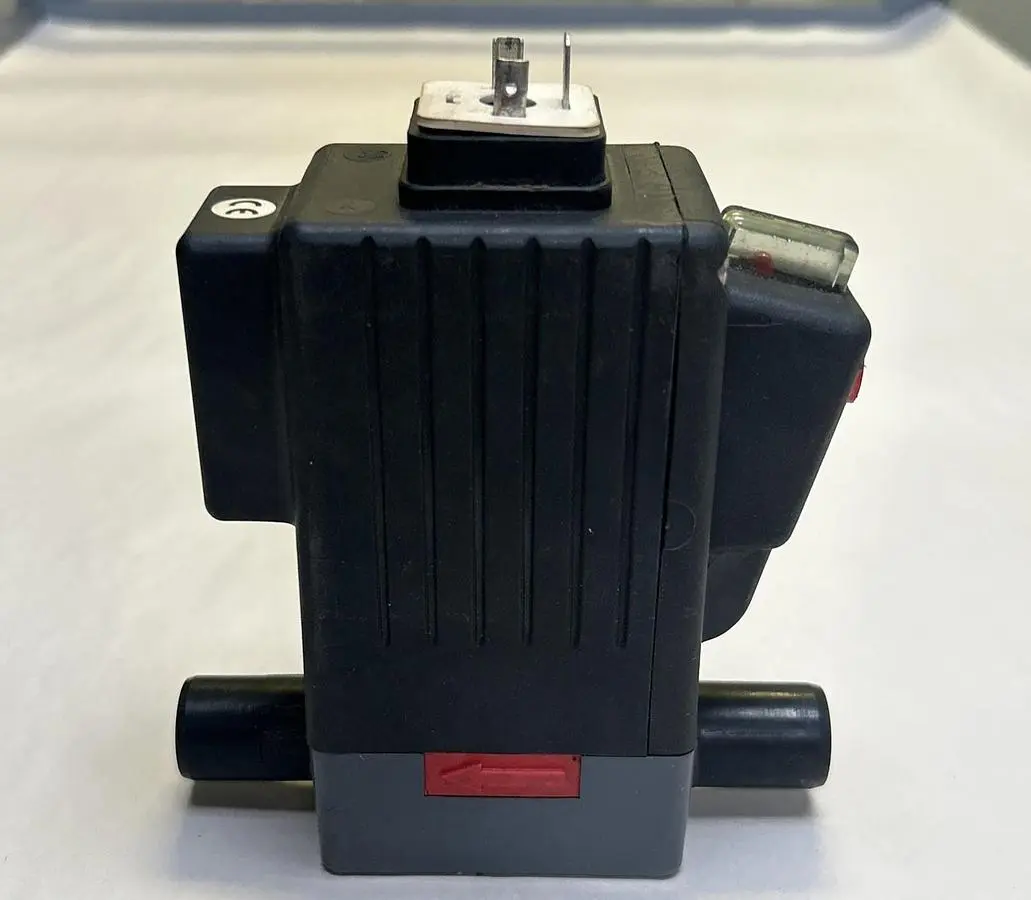 Used GEMU 205-10D31-1141230 Solenoid Valves Ohio US | Surplus Asset Holdings #1233620