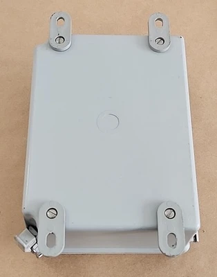 USED Hoffman A864CHQRFGW