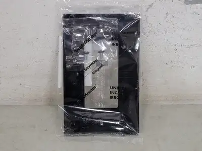 NEW PASS & SEYMOUR TP26-BK