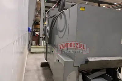 USED 1994 BLANCHARD 22A-42