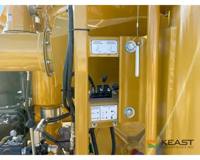 Used CHRISTIANSON _UNKNOWN_ Sweeper/Vacuum Iowa US | Keast Enterprises #1360151