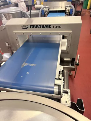 Used MULTIVAC I310 Food Processing Equipment (misc) Illinois US | M&M Equipment Corp. #1393770