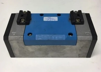 USED Festo VL-5/2-D-3C