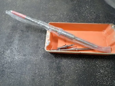 Ball Screw