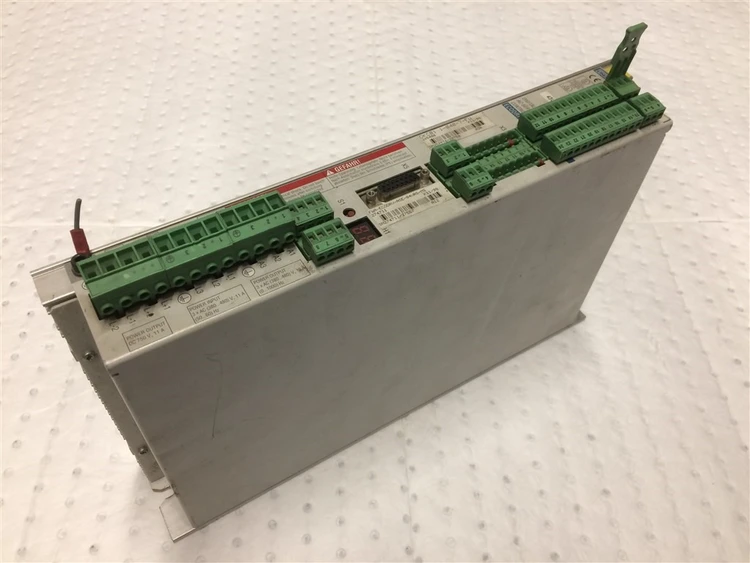 Used INDRAMAT DKCO1.1-04D-7-FW (1)-ECODRIVE AC-SERVO CONTROLLER Misc Electrical & Power Parts BE | Apt International N.V #363264