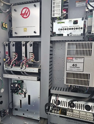 2015 HAAS ST-40 CNC Lathes | SNL Machine Trader LLC (10)
