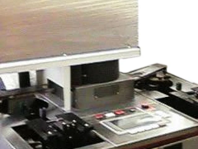 Used FUSION SYSTEMS _UNKNOWN_ Semiconductor - Other Massachusetts US | J.M. Industries #1045176