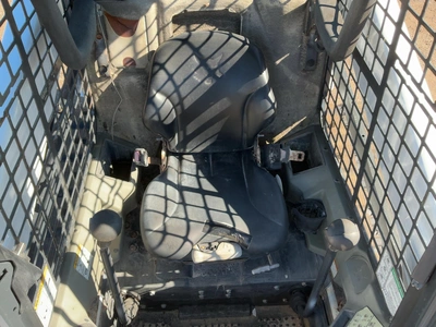 Used 2014 BOBCAT T590 Compact Track Loaders Michigan US | Miedema Asset Management Group #1568262
