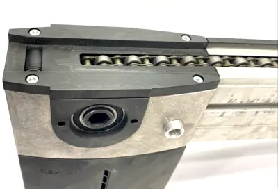 Used Bosch Rexroth 3842999904, TS 2 Plus, BS 2/R-300 Conveyor Parts Michigan US | Maverick Industrial Sales #1392556