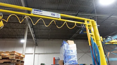 1994 TIMSON T32 Book Presses | Machinery Solutions Group, Inc. (25)