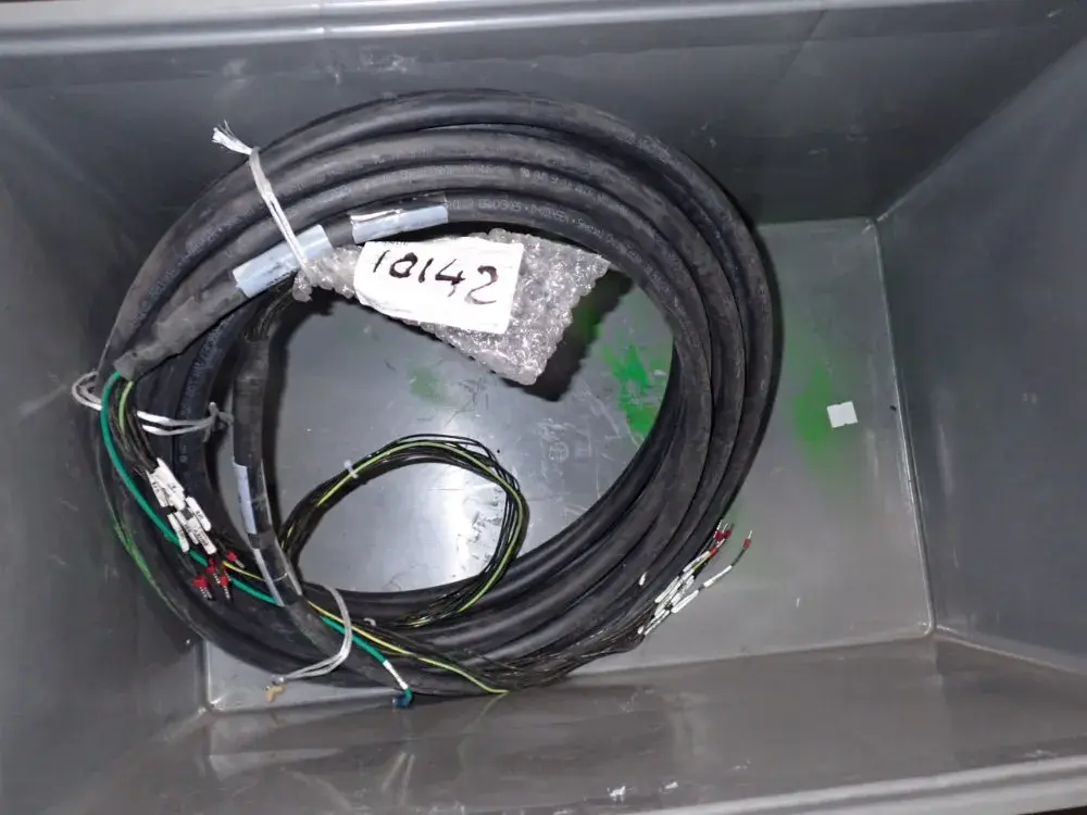 USED FANUC EE4526654010