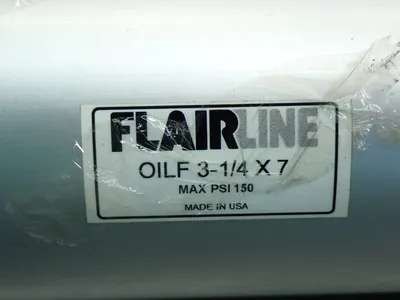 New | in-Stock FLAIRLINE OILF31/4X7 Pumps Ohio US | HGR 24 #1048256