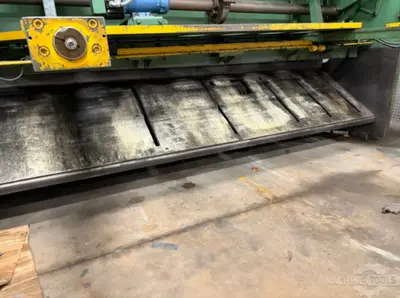 USED CINCINNATI INC 1810G